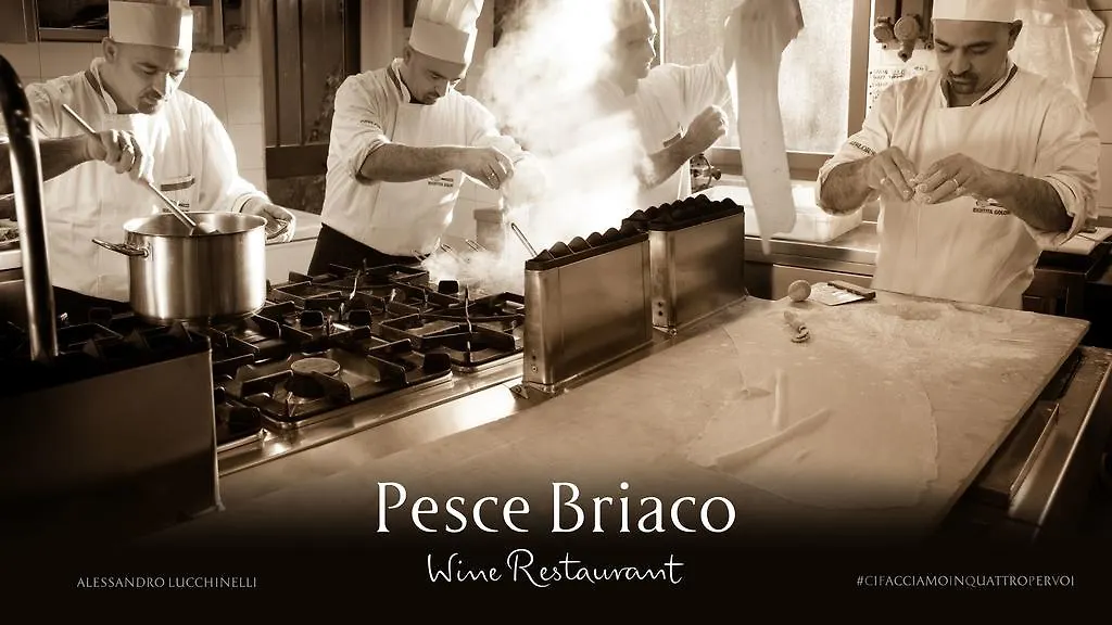 Locanda del Pesce Briaco-1