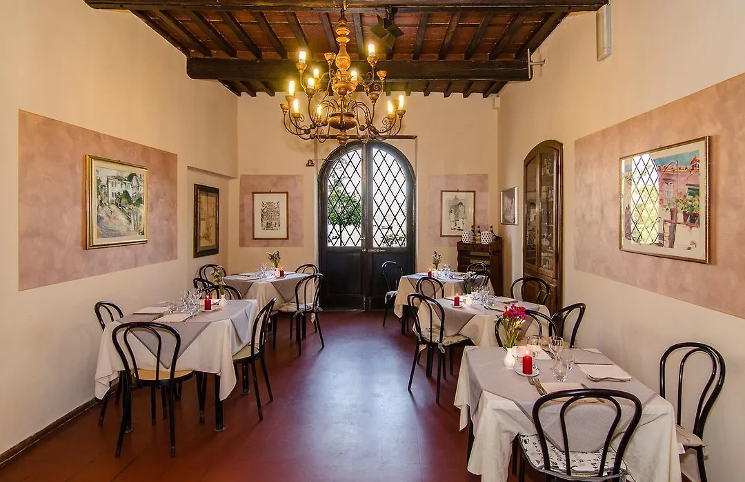 Tuscan Sun Holiday Apartments-1