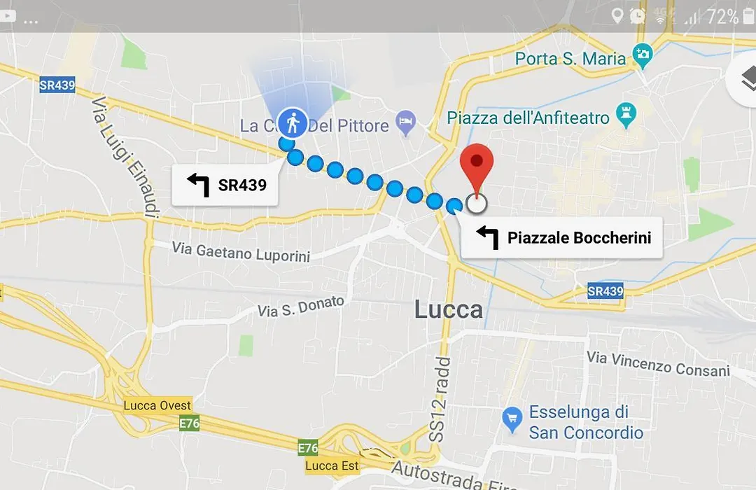 Appartamento Luxury Belvedere-1
