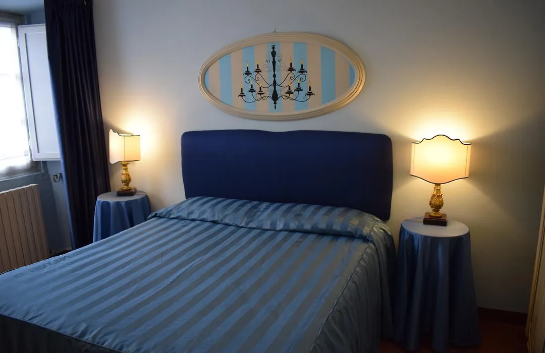 Palazzo Tucci Apartments-1