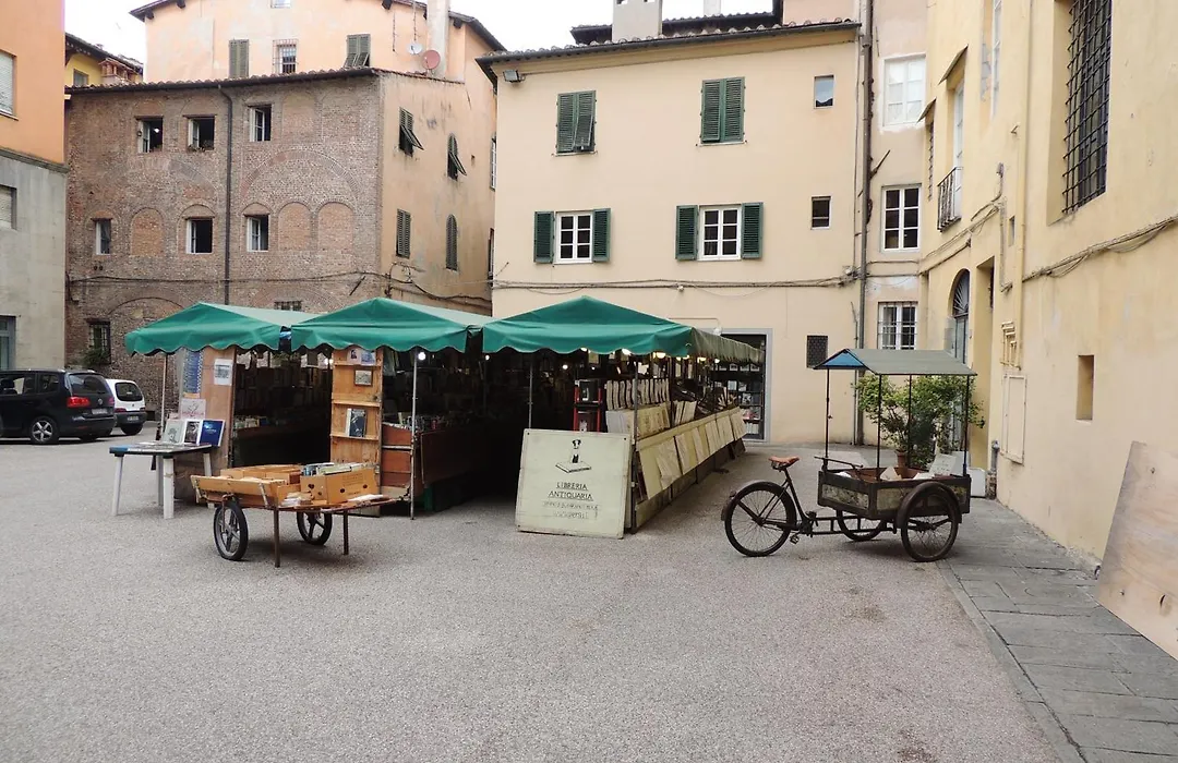 Al Cardinale Rooms&Studios-1
