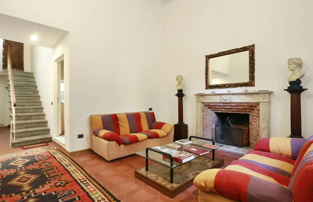 B&b Pergola House-1