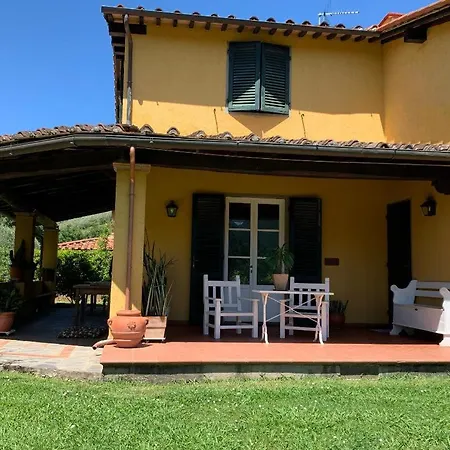 B&B I Ligustri-3