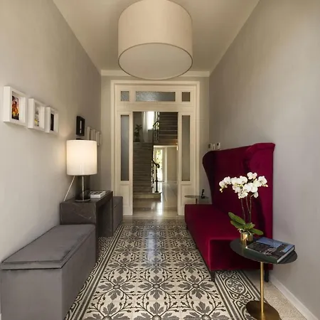 Villa La Tuia B&B-3