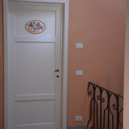 Agriturismo Al Podere Di Rosa-2