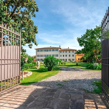 Villa La Preziosa-3