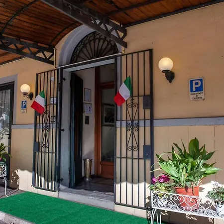 Hotel Melecchi-3