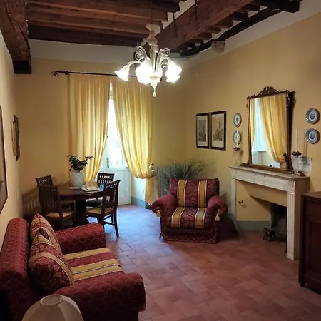 Appartamento Giulia-2