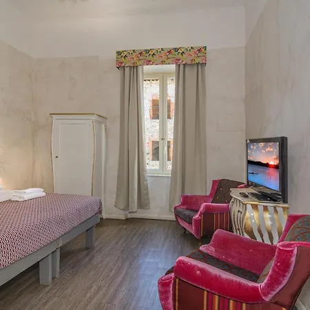 B&B Relais Inn Lucca-2