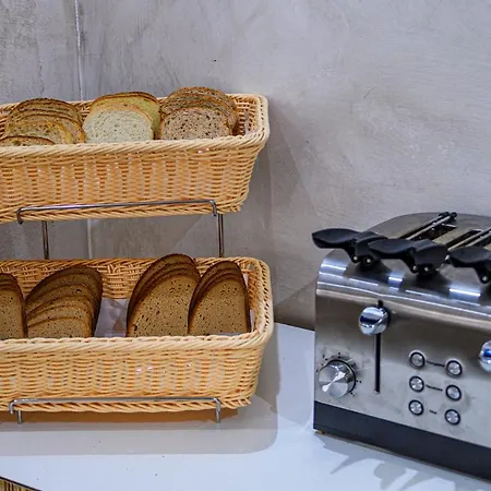 B&B Relais Inn Lucca-3