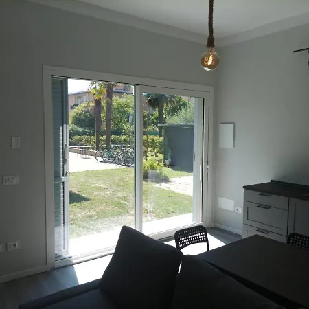 Lucca&Joy Apartment-2