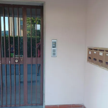 Home Sweet Home 2 Affittacamere - Lucca-2