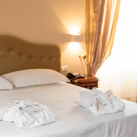 Hotel Villa San Michele-3