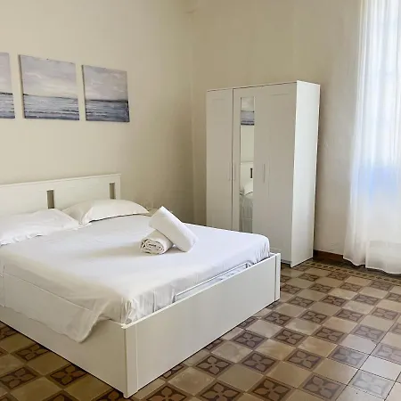 Civico 41 Lucca City Center Apartment-3