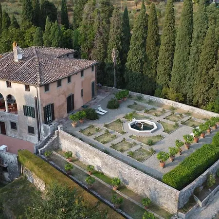 Villa Sardi Small Luxury Boutique Hotel-3