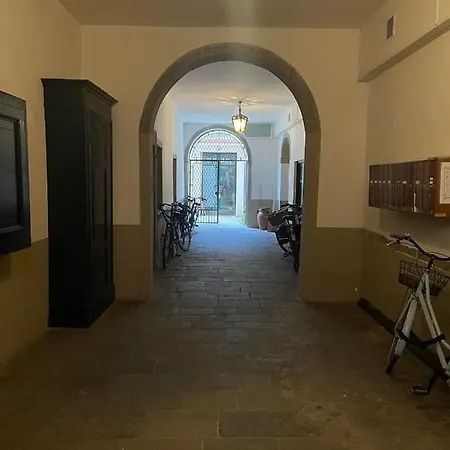 Attico in cima alla città-3