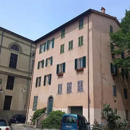 Suite Margherita-2