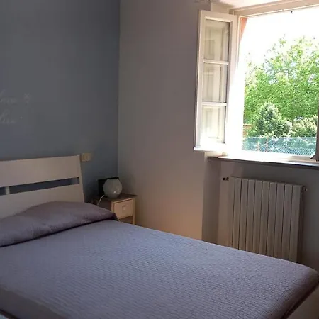 Suite Margherita-3