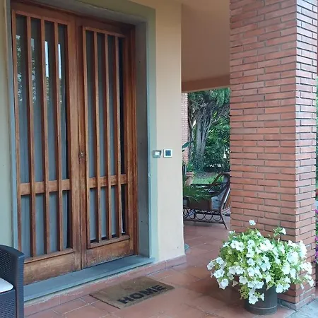 Home Sweet Home 1 Affittacamere - Lucca-2