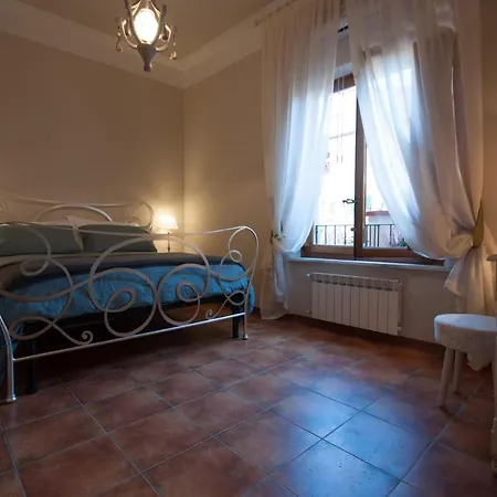Bed & Breakfast Corte Toro-2