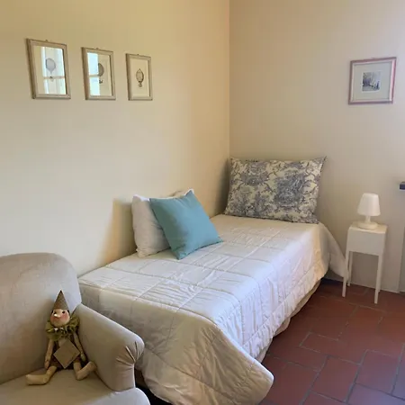 B&B I Ligustri-2