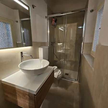Civico 41 Lucca City Center Apartment-2
