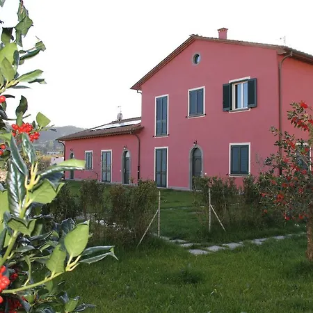 Agriturismo Casa Rosa-2