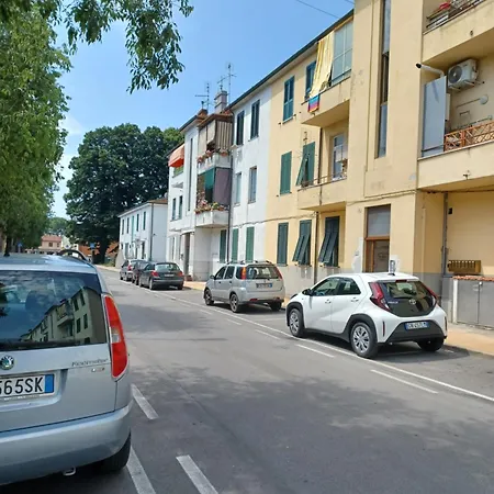 Lucca, Pisa, Firenze, Mare BICICLETTE INCLUSE-2