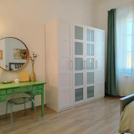 Casa Sansevera Lucca-3