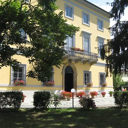 B&B Villa Pardi Lucca-3