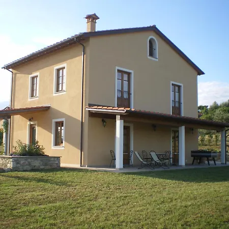Agriturismo Ai Linchi-2