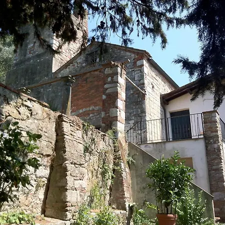 La Pieve Di Sant'Andrea-2