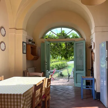 Azienda Agricola Fabbrica Di San Martino-3