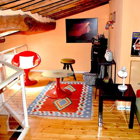 Storico Loft nel Cuore di Lucca-2
