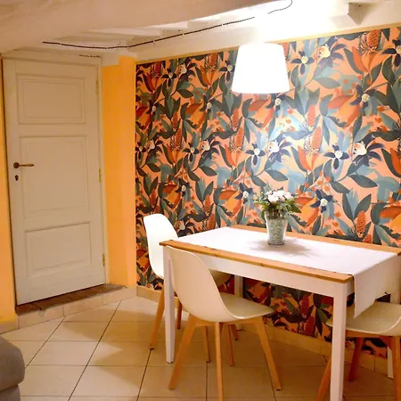 Piazza Napoleone Sweet apartment-2
