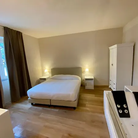 Il Tiglio Jacuzzi&Sauna-2