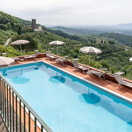 Relais Farinati - Adults Only-3
