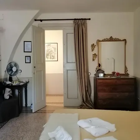 Bed And Breakfast Evelina-3