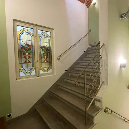 Antica Residenza del Gallo-3