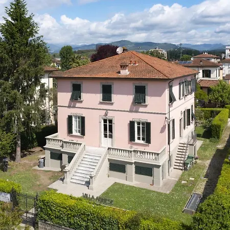 Villa Agnese Suites-3