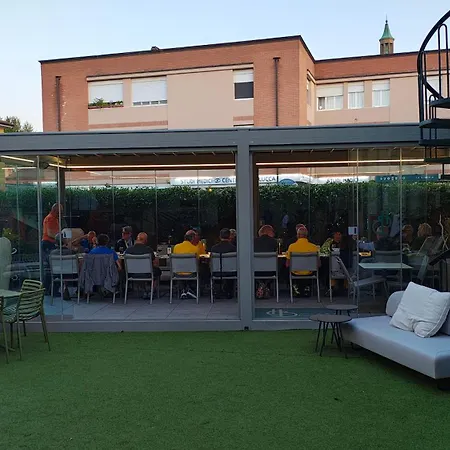 Hotel Bernardino-2