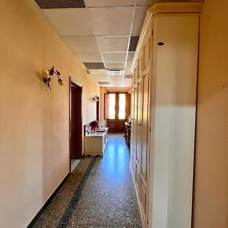 BnB Villa Melany vicino Centro-3