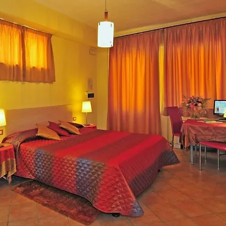 B&B Ai Cipressi-3