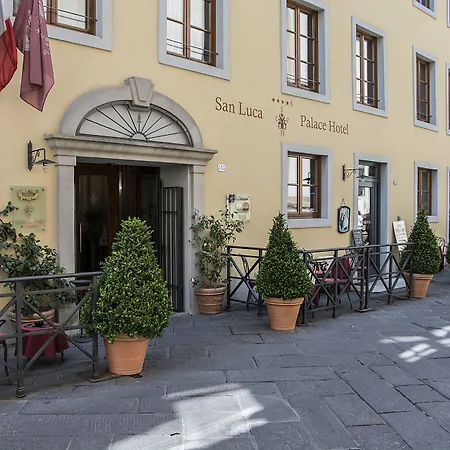 San Luca Palace-2