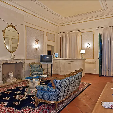 Hotel Villa Cheli-3
