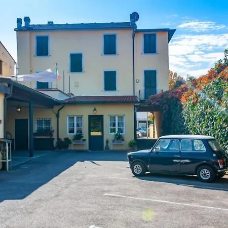 Hotel Melecchi-2