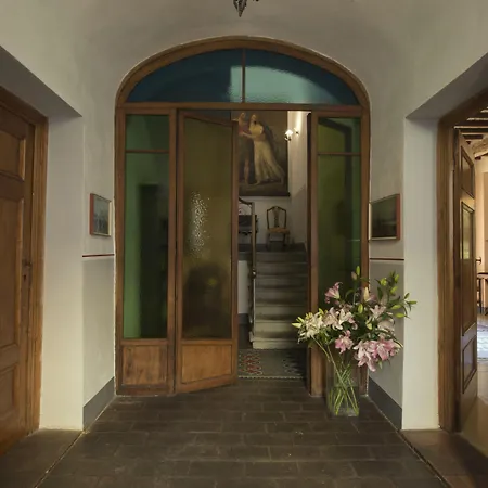 Al Porto Di Lucca B&B-3