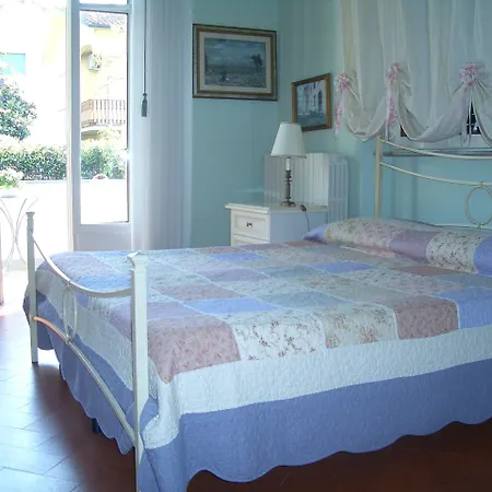 B&B Lucca Porta Sant'Anna-2