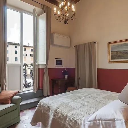 B&B Arena di Lucca-2