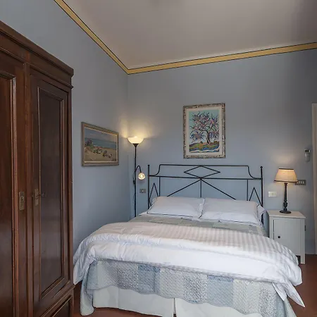 B&B Arena di Lucca-3